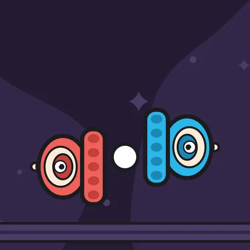 Alien Ball gameplay