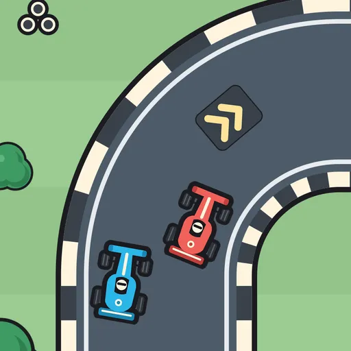 Apex Dash gameplay