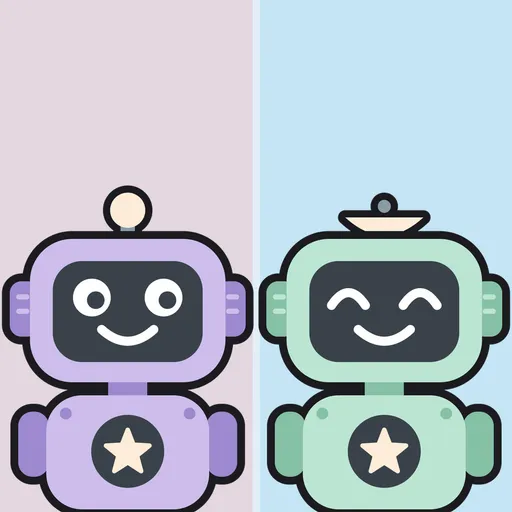 Remember the Robot gameplay